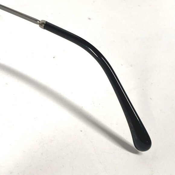 CHANEL 4234-H CC CC Mark Pearl glasses glasses eyewear sunglasses Metal Black main image 7